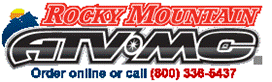 Rocky Mountain ATV/MC